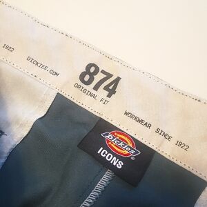 Dickies Orginal Fit 874